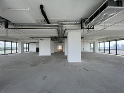 Woods Square (D25), Office #554395631